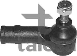 Talosa 42-03564 - Rotule de barre de connexion cwaw.fr