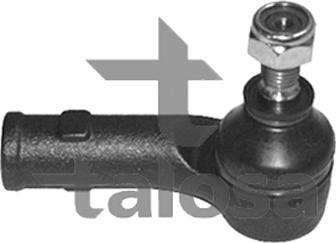 Talosa 42-03562 - Rotule de barre de connexion cwaw.fr