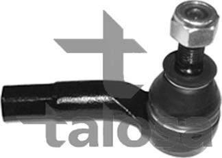 Talosa 42-03589 - Rotule de barre de connexion cwaw.fr