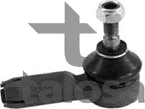 Talosa 42-02101 - Rotule de barre de connexion cwaw.fr