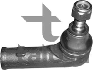 Talosa 42-02137 - Rotule de barre de connexion cwaw.fr