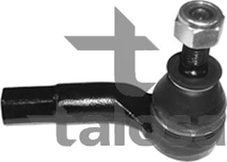 Talosa 42-02121 - Rotule de barre de connexion cwaw.fr