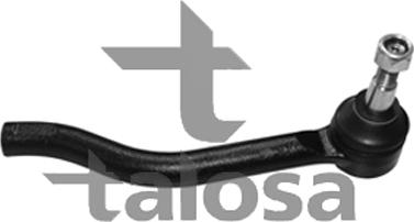 Talosa 42-07958 - Rotule de barre de connexion cwaw.fr