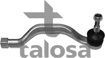 Talosa 42-07979 - Rotule de barre de connexion cwaw.fr