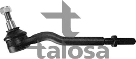 Talosa 42-07425 - Rotule de barre de connexion cwaw.fr