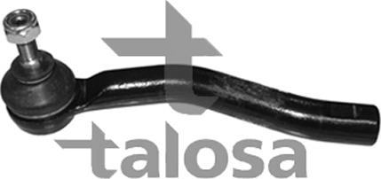 Talosa 42-07427 - Rotule de barre de connexion cwaw.fr