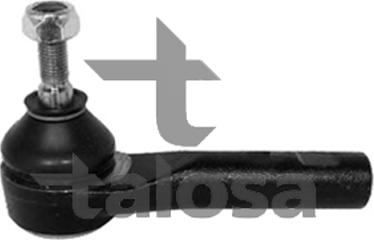 Talosa 42-07501 - Rotule de barre de connexion cwaw.fr