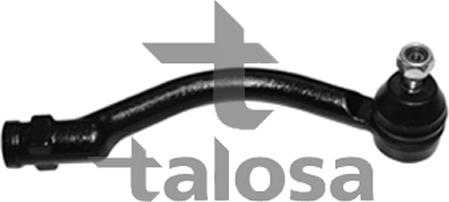 Talosa 42-07849 - Rotule de barre de connexion cwaw.fr