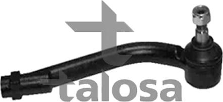 Talosa 42-07375 - Rotule de barre de connexion cwaw.fr