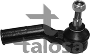 Talosa 42-07783 - Rotule de barre de connexion cwaw.fr