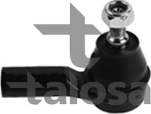 Talosa 42-14211 - Rotule de barre de connexion cwaw.fr