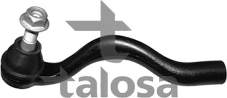 Talosa 42-10500 - Rotule de barre de connexion cwaw.fr