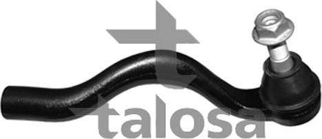 Talosa 42-10501 - Rotule de barre de connexion cwaw.fr