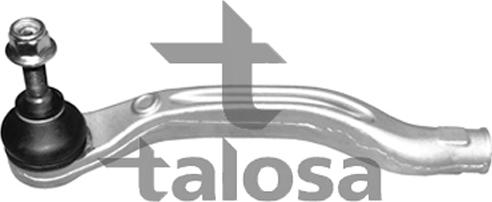 Talosa 42-10021 - Rotule de barre de connexion cwaw.fr