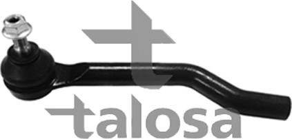 Talosa 42-10074 - Rotule de barre de connexion cwaw.fr