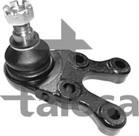 Talosa 47-04455 - Rotule de suspension cwaw.fr