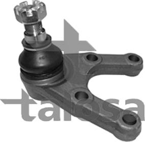 Talosa 47-04453 - Rotule de suspension cwaw.fr