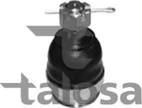 Talosa 47-04429 - Rotule de suspension cwaw.fr