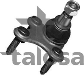 Talosa 47-00954 - Rotule de suspension cwaw.fr