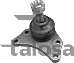 Talosa 47-00629 - Rotule de suspension cwaw.fr