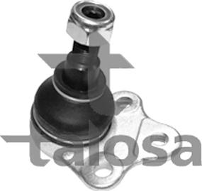 Talosa 47-01524 - Rotule de suspension cwaw.fr