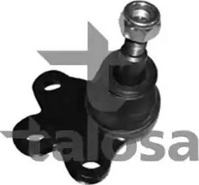 Talosa 47-01185 - Rotule de suspension cwaw.fr