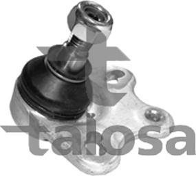 Talosa 47-01851 - Rotule de suspension cwaw.fr