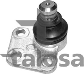 Talosa 47-01394 - Rotule de suspension cwaw.fr