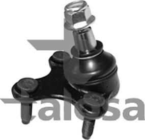 Talosa 47-08790 - Rotule de suspension cwaw.fr