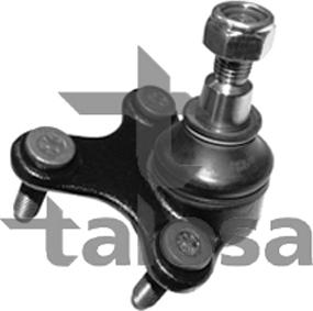 Talosa 47-03660 - Rotule de suspension cwaw.fr