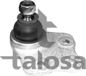 Talosa 47-07088 - Rotule de suspension cwaw.fr