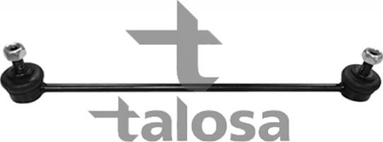 Talosa 50-09965 - Entretoise / tige, stabilisateur cwaw.fr