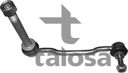 Talosa 50-09982 - Entretoise / tige, stabilisateur cwaw.fr