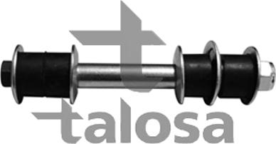 Talosa 50-09573 - Entretoise / tige, stabilisateur cwaw.fr