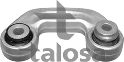 Talosa 50-09698 - Entretoise / tige, stabilisateur cwaw.fr