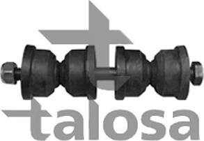 Talosa 50-09096 - Entretoise / tige, stabilisateur cwaw.fr