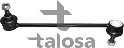 Talosa 50-09063 - Entretoise / tige, stabilisateur cwaw.fr