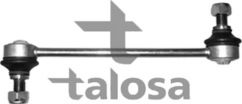 Talosa 50-09144 - Entretoise / tige, stabilisateur cwaw.fr