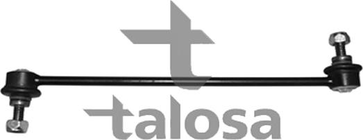 Talosa 50-09159 - Entretoise / tige, stabilisateur cwaw.fr