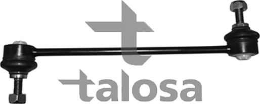 Talosa 50-09155 - Entretoise / tige, stabilisateur cwaw.fr