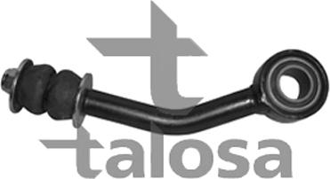 Talosa 50-09153 - Entretoise / tige, stabilisateur cwaw.fr