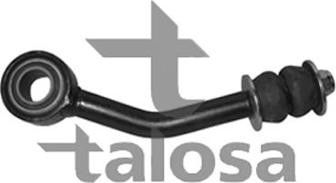 Talosa 50-09152 - Entretoise / tige, stabilisateur cwaw.fr