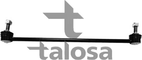 Talosa 50-09134 - Entretoise / tige, stabilisateur cwaw.fr