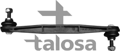 Talosa 50-09174 - Entretoise / tige, stabilisateur cwaw.fr