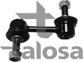 Talosa 50-09863 - Entretoise / tige, stabilisateur cwaw.fr