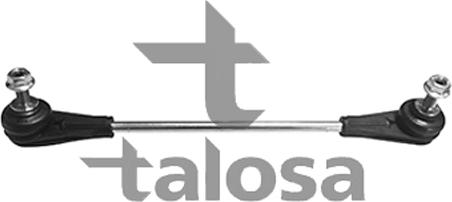 Talosa 50-09836 - Entretoise / tige, stabilisateur cwaw.fr