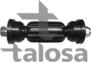 Talosa 50-09311 - Entretoise / tige, stabilisateur cwaw.fr