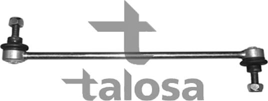 Talosa 50-09299 - Entretoise / tige, stabilisateur cwaw.fr