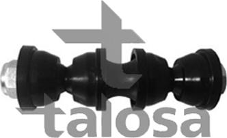 Talosa 50-09281 - Entretoise / tige, stabilisateur cwaw.fr