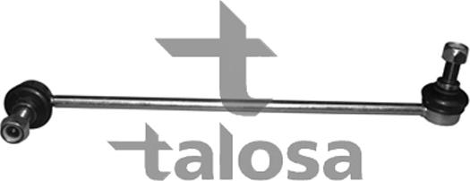 Talosa 50-09746 - Entretoise / tige, stabilisateur cwaw.fr